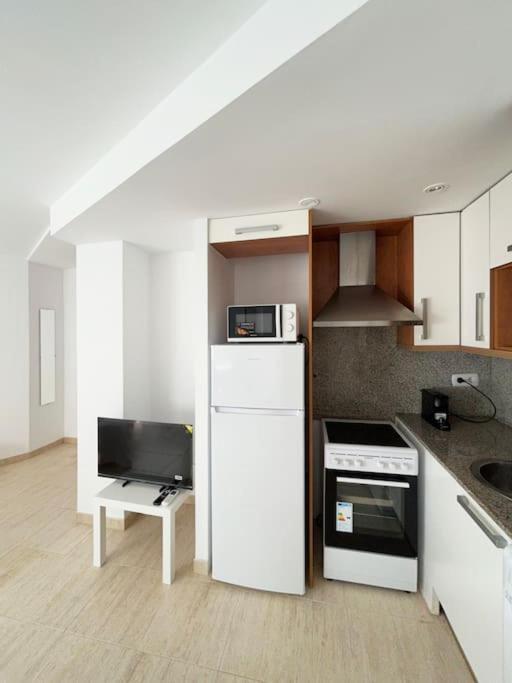 M2 Apartament Centric Terrassa Kültér fotó
