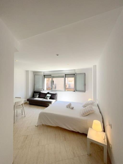 M2 Apartament Centric Terrassa Kültér fotó