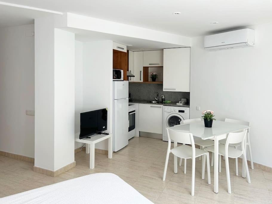 M2 Apartament Centric Terrassa Kültér fotó